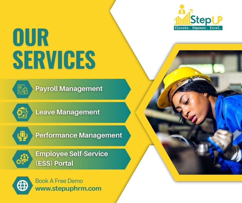 Retail Management Dashboard