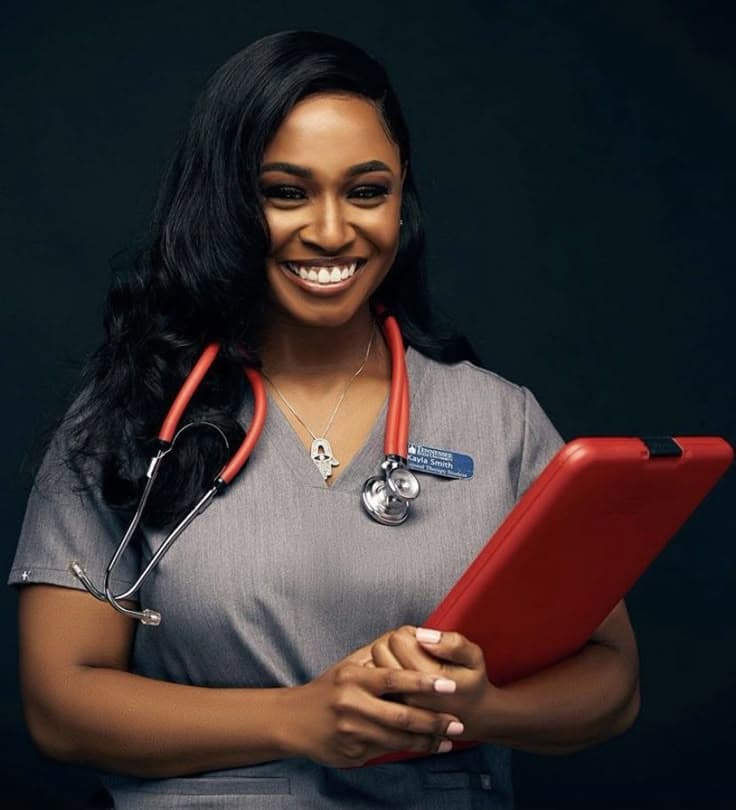 🏥 Hospitals & Healthcare