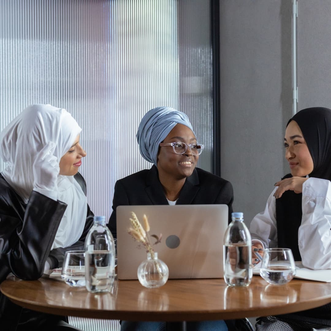 Digital Transformation