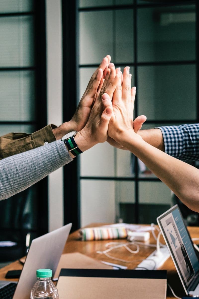 Trust Gap in Workplaces