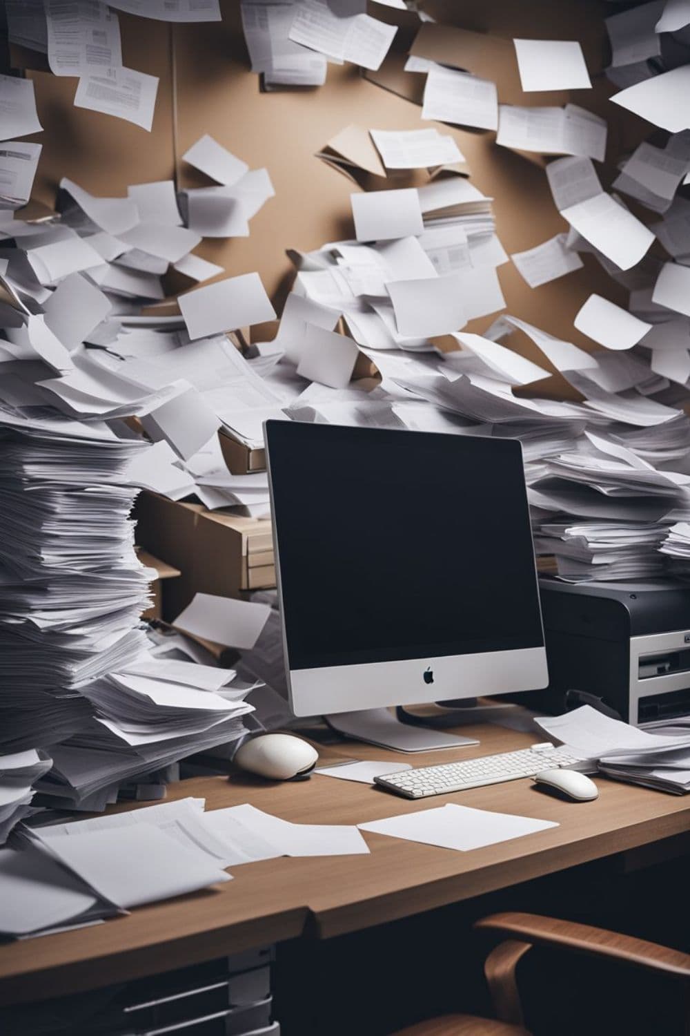 How Manual Processes Are Quietly Draining East African Businesses