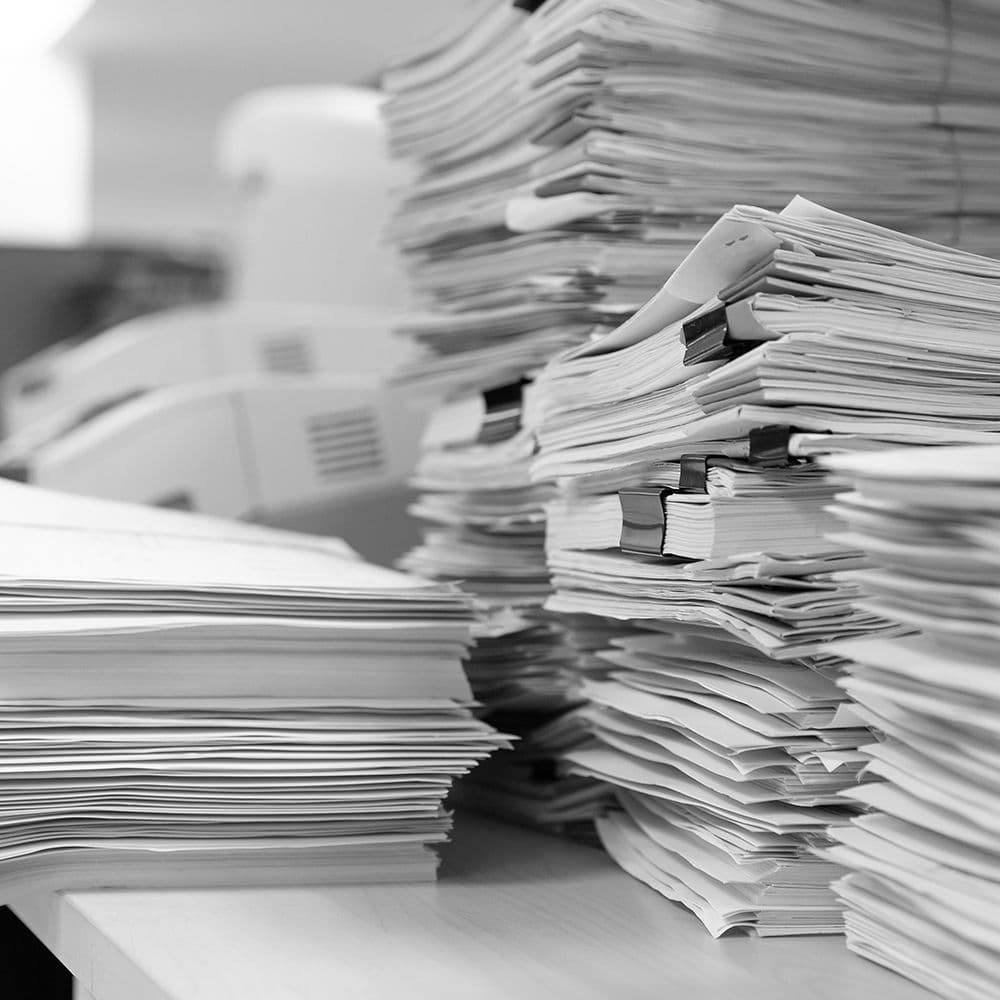 Modern HR Digital Transformation
