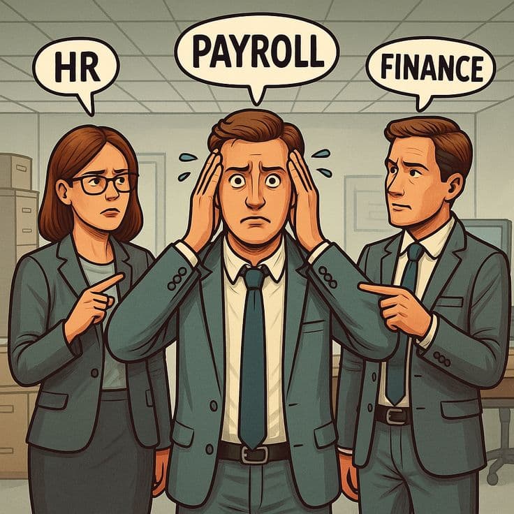 HR Analytics