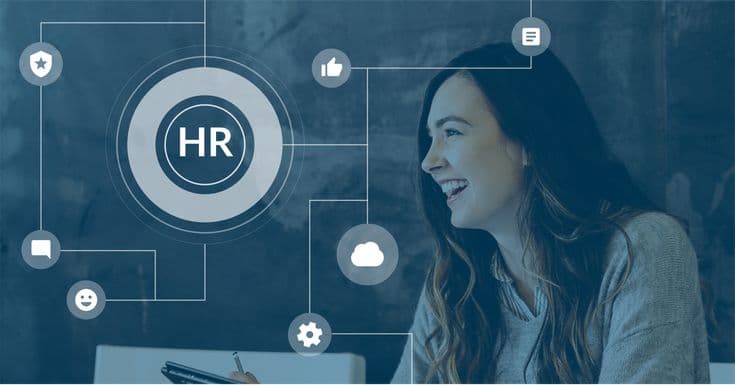 Step-Up HRM Dashboard