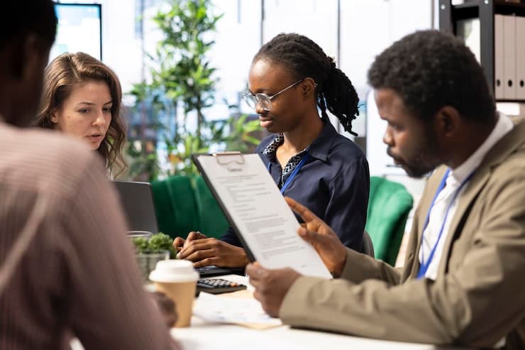 Designed for Business Impact