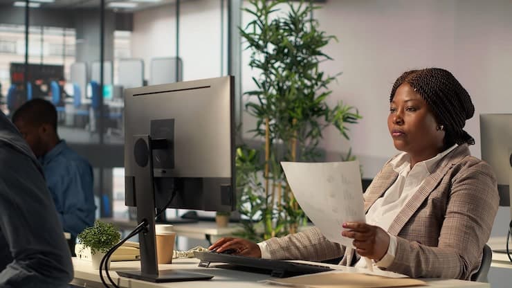 The Competitive Edge: From Guessing to Knowing