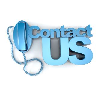 Contact StepUp