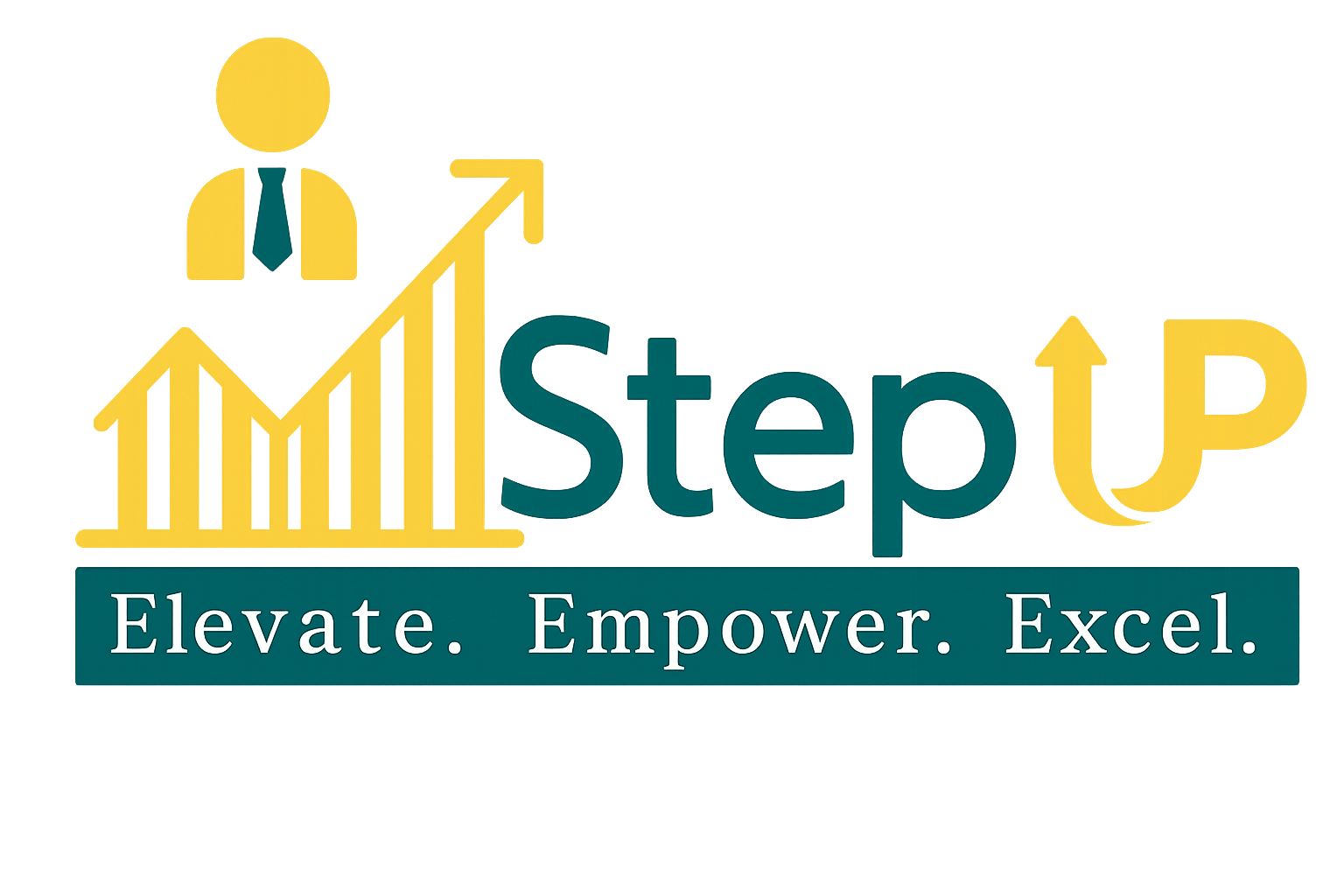 StepUp HRM