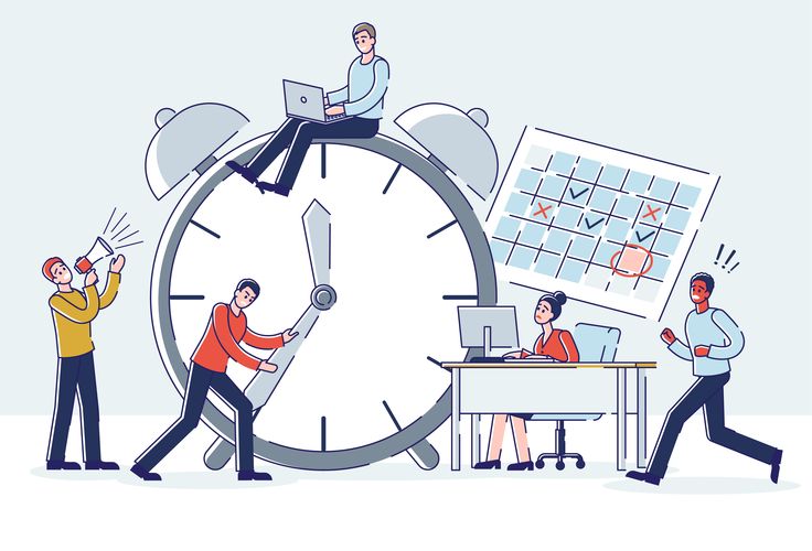 Attendance & Time Tracking