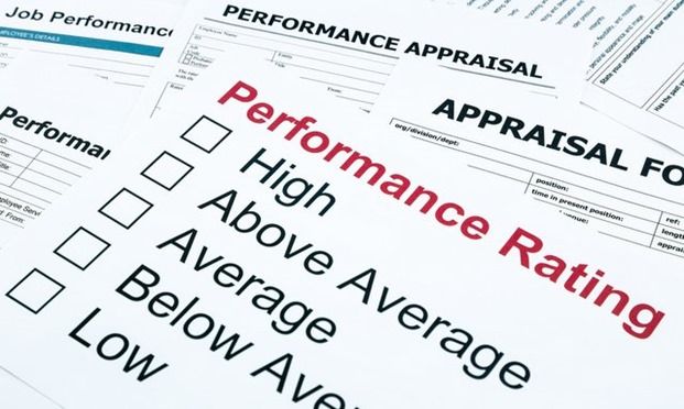 Performance & Appraisal